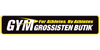 Gymgrossisten