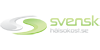Svensk Hälsokost