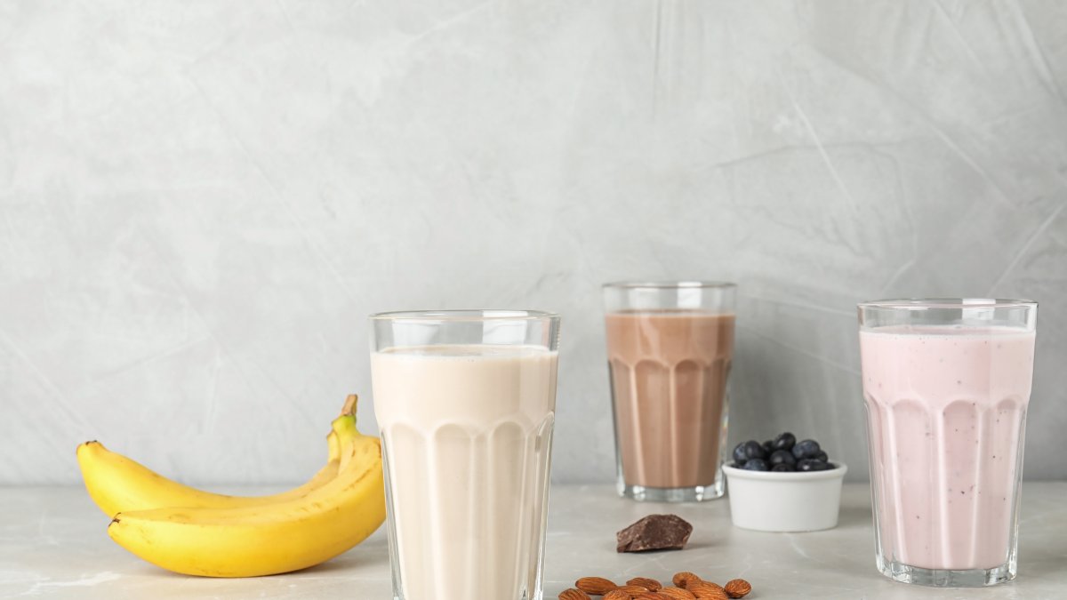 Måltidsersättning i glas - Cambridgemetoden är en VLCD-diet